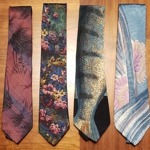 Ties